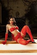 Foto Andreza Brasil Annunci Trans Milano 3928077866 - 17