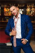 Foto Angel Rock Annunci Boy Genova 3511863235 - 19