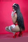 Foto Antonella Colombiana Annunci Transescort Jesolo 3890440763 - 12