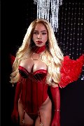 Foto Beatrice Britto Annunci Travescort Verona 3883831887 - 12