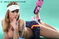 Foto Carla Bellucci Annunci Transescort Fuengirola 0034600494486 - 32
