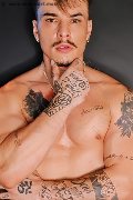 Foto Carlo Brasiliano Annunci Boy Trento 3444537291 - 2