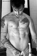 Foto Carlo Brasiliano Annunci Boy Trento 3444537291 - 7