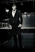 Foto Chris Montana Annunci Boy Trieste 3453052660 - 17