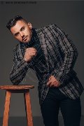 Foto Daniel Brasiliano Annunci Boy Bari 3336714034 - 1