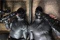 Foto Dea Chanty Annunci Mistress Milano 3508193586 - 11