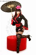 Foto Diana Marini Annunci Trans 3280291220 - 133