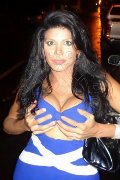 Foto Eva Star Annunci Transescort Tortosa 0034647068012 - 27