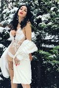 Foto Gloria Voguel Annunci Trans Parma 3801476559 - 23