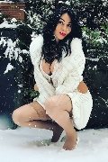 Foto Gloria Voguel Annunci Trans Parma 3801476559 - 25