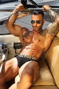 Foto Hot Gianluigi Annunci Boy Olbia 00447887199472 - 9