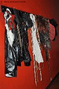Foto Hot Lady Paola Annunci Mistress Roma 3662563555 - 4