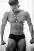 Foto James Xxl Annunci Boy Reggio Calabria 3508839543 - 16