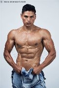 Foto James Xxl Annunci Boy Reggio Calabria 3508839543 - 7