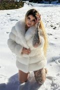 Foto Jennifer Brasil Annunci Escort Caltanissetta 3923289606 - 4