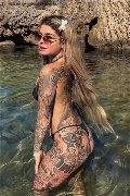 Foto Jennifer Brasil Annunci Girl Caltanissetta 3923289606 - 1