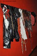 Foto Lady Paola Annunci Mistress Roma 3662563555 - 5