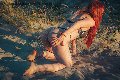 Foto Laura Vip Escort Annunci Girl Vilnius 0037060763934 - 15