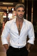 Foto Leonardo Annunci Boy Palermo 3281559433 - 26