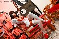 Foto Madame Moira Annunci Mistress Roma 3803880750 - 4