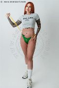 Foto Manu Red Annunci Girl Sondrio 3514516361 - 7