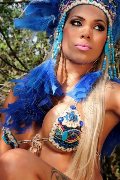 Foto Mariana Ferraz Annunci Transescort Brescia 3461274809 - 348