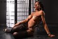 Foto Melany Santos Annunci Trans San Paolo 005511958948556 - 8