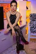 Foto Mireya L'unica Annunci Transescort Roma 3277878150 - 16