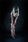 Foto Mistress One Annunci Mistress Genova 3793661071 - 2