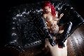Foto Mistress Red Devil Annunci Mistress Sondrio 3381214831 - 4