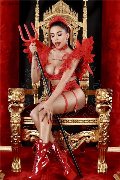 Foto Natali Brazil Annunci Escort Torino 3444429779 - 5