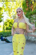 Foto Nina La Divina Annunci Transescort Ibiza 0034617911341 - 5