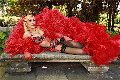 Foto Nina La Divina Annunci Transescort Ibiza 0034617911341 - 15
