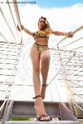 Foto Nina La Vera Dea Annunci Transescort Ginevra 3759884313 - 66