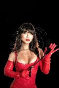 Foto Padrona Sakura Asiatica Annunci Mistresstrans Padova 3423214087 - 12