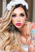 Foto Rebecca Isabell Annunci Trans Milano 3758115434 - 13