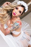 Foto Rebecca Isabell Annunci Transescort Milano 3758115434 - 17