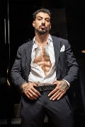 Foto Robby Torello Annunci Boy Pisa 3341579418 - 1