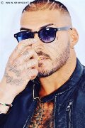 Foto Robby Torello Annunci Boy Pisa 3341579418 - 36