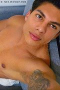 Berlino Boys Adriano Colt  0034624815664 foto selfie 2