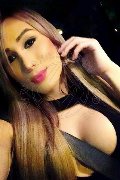 Messina Trans Escort Alejandra Holguin 331 40 81 639 foto selfie 35