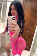 Rimini Trans Anastasia Reali 348 73 67 507 foto selfie 4