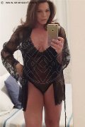 Rimini Trans Angelina Mendonca 331 54 44 089 foto selfie 9