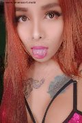 Bergamo Trans Antonella Colombiana 389 04 40 763 foto selfie 3