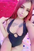 Bergamo Trans Antonella Colombiana 389 04 40 763 foto selfie 14