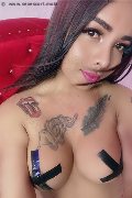 Bergamo Trans Escort Antonella Colombiana 389 04 40 763 foto selfie 11