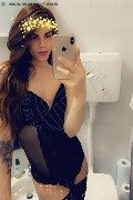 Milano Trav Barbara 350 97 21 183 foto selfie 6