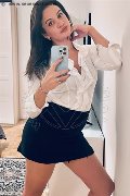 Bergamo Trans Camilla Honey 334 24 71 717 foto selfie 22