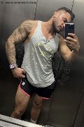 Bari Boys Daniel Brasiliano 333 67 14 034 foto selfie 1