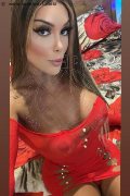 Roma Trans Ellena Bittencourt 347 37 24 219 foto selfie 40